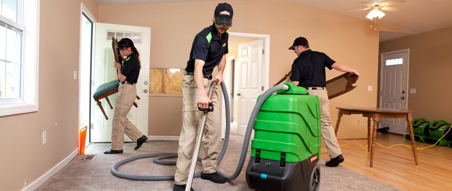 Lakeland, FL cleaning services